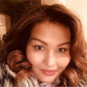 Meet your Posher, Lana